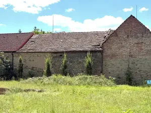 Prodej obchodního prostoru, Libomyšl, 634 m2