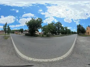 Prodej obchodního prostoru, Libomyšl, 634 m2