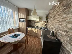 Pronájem bytu 1+1, Mostek, 36 m2