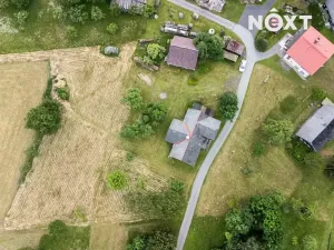 Prodej ubytování, Poniklá, 160 m2