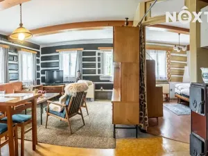 Prodej ubytování, Poniklá, 160 m2