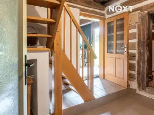 Prodej ubytování, Poniklá, 160 m2