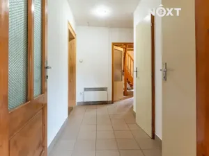 Prodej ubytování, Poniklá, 160 m2
