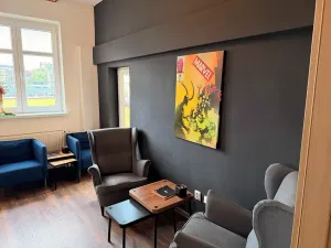 Pronájem restaurace, Třinec, Staroměstská, 110 m2