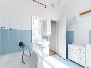 Prodej bytu 2+1, Praha - Karlín, Vítkova, 100 m2