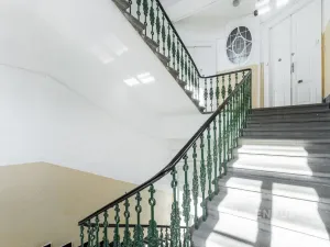 Prodej bytu 2+1, Praha - Karlín, Vítkova, 100 m2