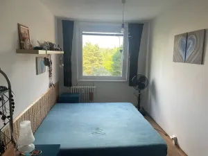 Prodej bytu 3+1, Praha - Modřany, Vokrojova, 79 m2