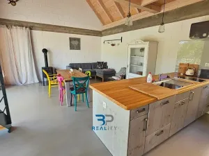 Prodej rodinného domu, Pošná, 98 m2