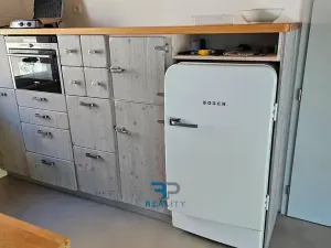 Prodej rodinného domu, Pošná, 98 m2