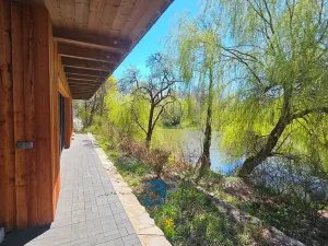 Prodej rodinného domu, Pošná, 98 m2