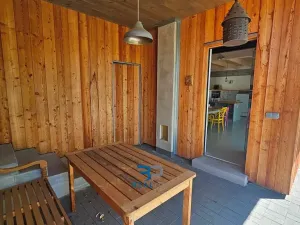Prodej rodinného domu, Pošná, 98 m2