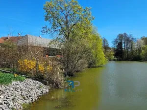 Prodej rodinného domu, Pošná, 98 m2