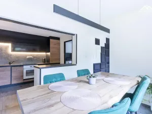 Prodej rodinného domu, Havlíčkův Brod, 88 m2