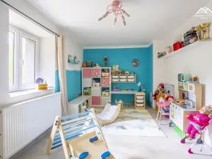 Prodej rodinného domu, Havlíčkův Brod, 88 m2