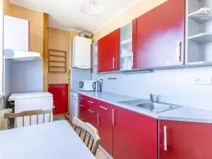 Prodej bytu 3+1, Ždírec nad Doubravou, nám. 9. května, 63 m2