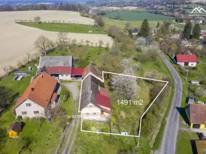 Prodej chalupy, Lány, 79 m2