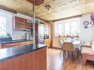Prodej rodinného domu, Dolní Sokolovec, 269 m2