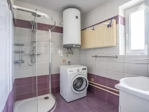 Prodej rodinného domu, Dolní Sokolovec, 269 m2