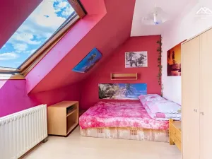 Prodej rodinného domu, Dolní Sokolovec, 269 m2