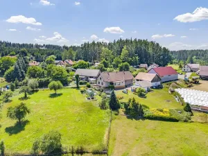 Prodej rodinného domu, Dolní Sokolovec, 269 m2
