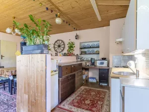 Prodej rodinného domu, Habry, Pražská, 150 m2