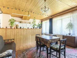 Prodej rodinného domu, Habry, Pražská, 150 m2