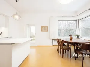 Prodej bytu 6+kk a větší, Brno, Vinařská, 171 m2