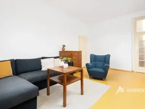 Prodej bytu 6+kk a větší, Brno, Vinařská, 171 m2