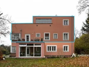 Prodej bytu 6+kk a větší, Brno, Vinařská, 171 m2