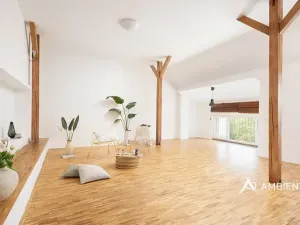 Prodej bytu 4+kk, Brno, Čápkova, 141 m2