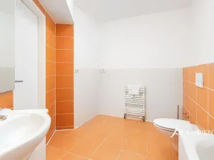 Prodej bytu 4+kk, Brno, Čápkova, 141 m2