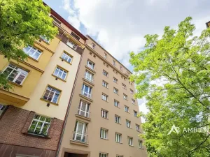 Prodej bytu 4+kk, Brno, Čápkova, 141 m2