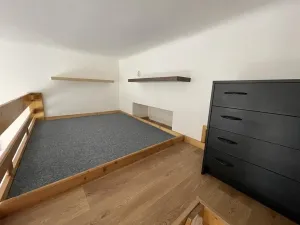 Pronájem bytu 1+kk, Praha - Libeň, Novákových, 34 m2