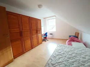 Pronájem rodinného domu, Praha - Přední Kopanina, K Tuchoměřicům, 250 m2