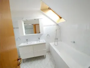 Pronájem rodinného domu, Praha - Přední Kopanina, K Tuchoměřicům, 250 m2