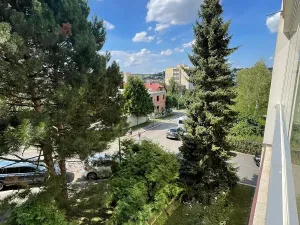 Pronájem bytu 3+1, Praha - Braník, Skaláků, 82 m2
