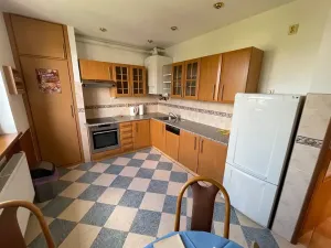 Pronájem bytu 3+1, Praha - Braník, Skaláků, 82 m2