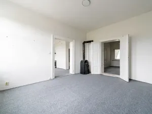 Prodej rodinného domu, Česká Lípa, Sokolská, 150 m2