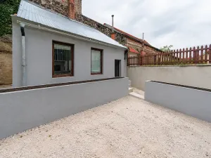 Prodej rodinného domu, Česká Lípa, Sokolská, 150 m2