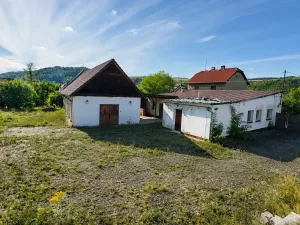 Prodej výrobních prostor, Roztoky, 240 m2