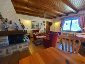 Prodej rodinného domu, Via Nazionale 30, Ravascletto, Friuli-venezia-giulia, Itálie, 235 m2