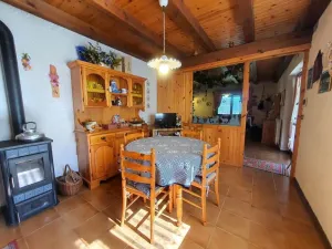 Prodej rodinného domu, Via Nazionale 30, Ravascletto, Friuli-venezia-giulia, Itálie, 235 m2