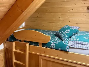 Prodej bytu 2+kk, Camporosso, Tarvisio, Friuli-venezia-giulia, Itálie, 69 m2