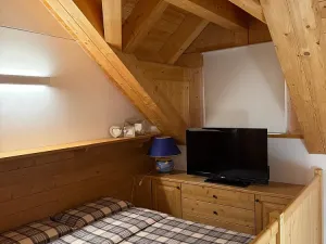 Prodej bytu 2+kk, Camporosso, Tarvisio, Friuli-venezia-giulia, Itálie, 69 m2