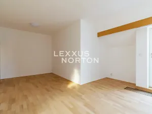 Pronájem atypického bytu, Praha - Vinohrady, Mánesova, 90 m2