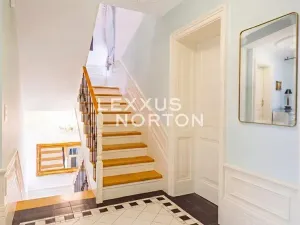 Prodej vily, Praha - Velká Chuchle, Strmý vrch, 289 m2
