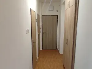 Pronájem bytu 2+1, Cheb, Kasární náměstí, 56 m2