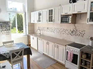 Prodej bytu 3+1, Cheb, Karlova, 126 m2