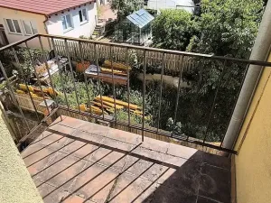 Prodej bytu 3+1, Cheb, Karlova, 126 m2