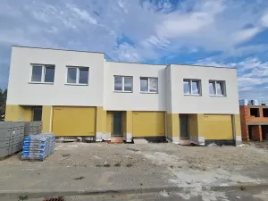 Prodej rodinného domu, Uherský Brod, Třešňová, 120 m2